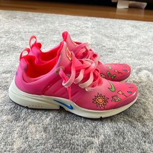 nike doernbecher prestos